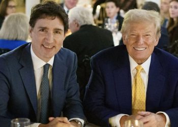 Trump reacts to Trudeau resignation: ‘Many people in Canada LOVE being the 51st State’