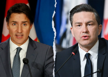 Growing conservative movement in Canada is fighting back against ‘California on steroids,’ says strategist