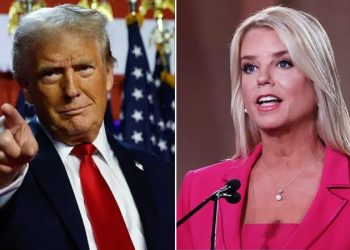 Trump attorney general nominee Pam Bondi to testify before Judiciary Committee