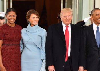 Michelle Obama to skip Trump inauguration, 11 days after missing Carter funeral
