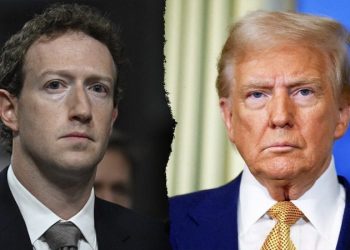 Why Zuckerberg killed fact-checking as he keeps cozying up to Trump